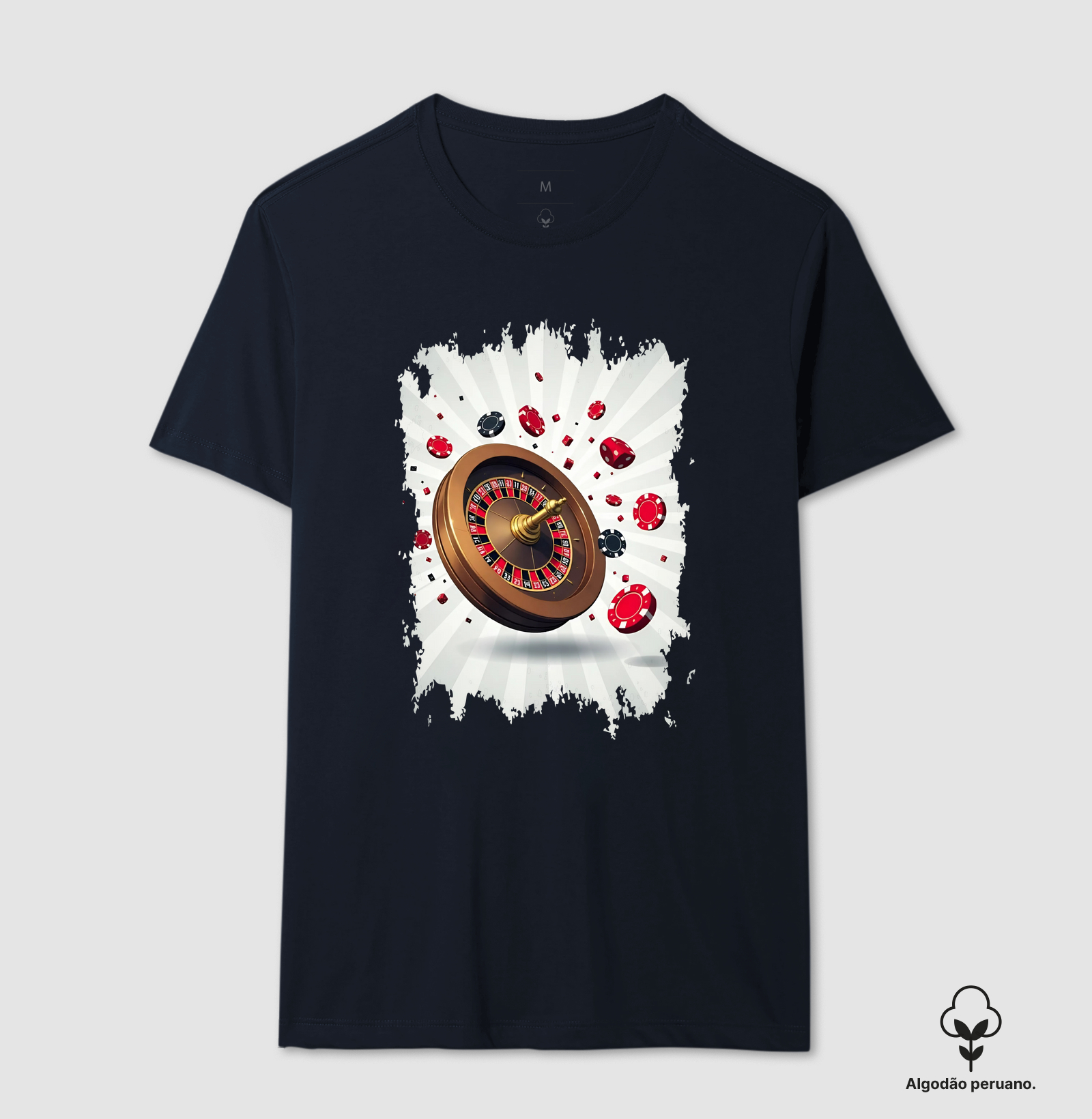 Camisa 6