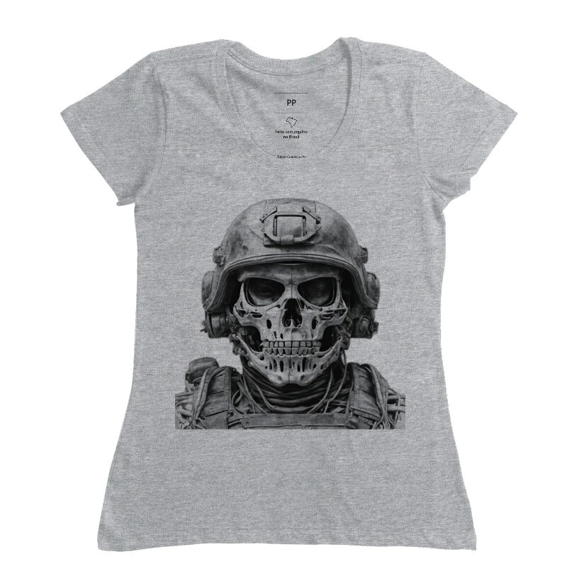 Camisa 8