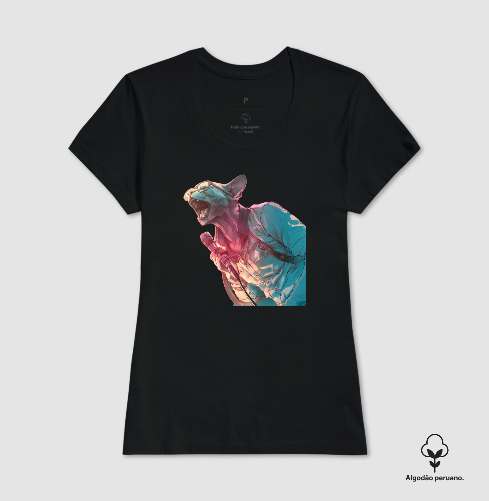 Camisa 3