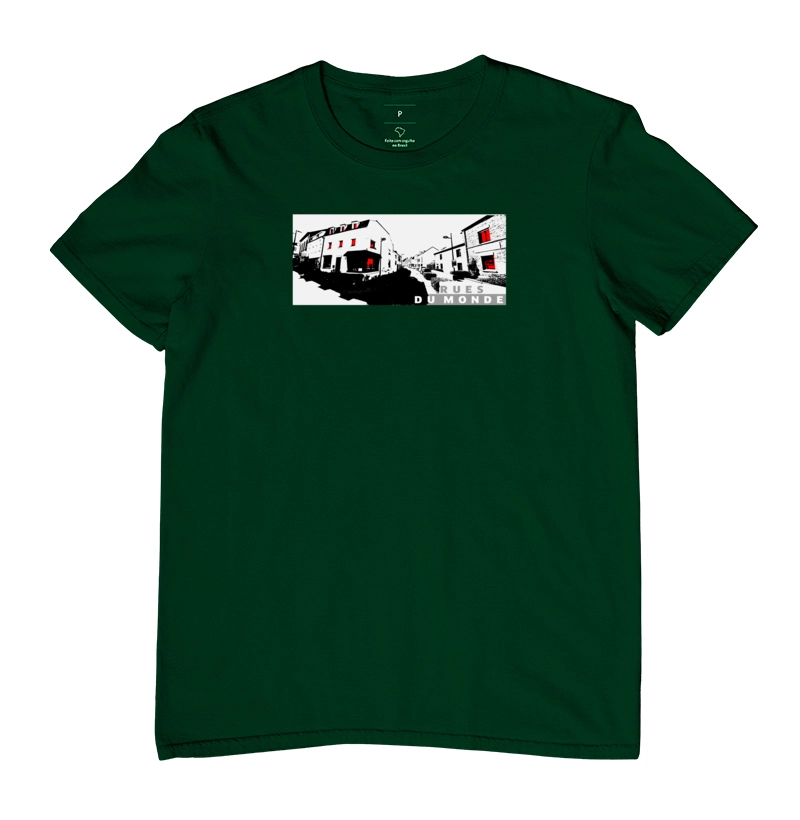 Camisa 9