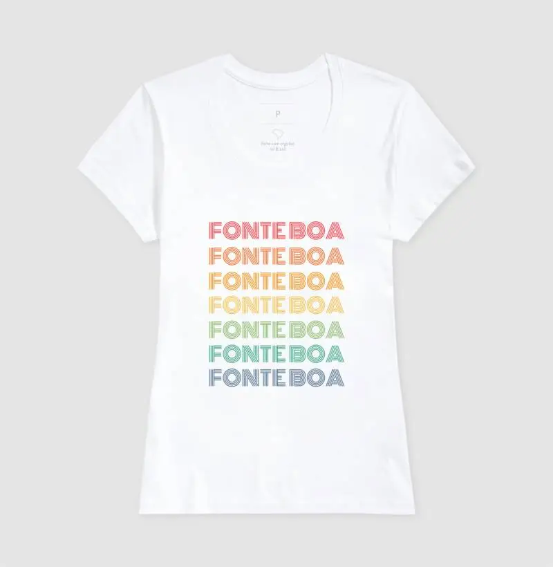 Camisa 12