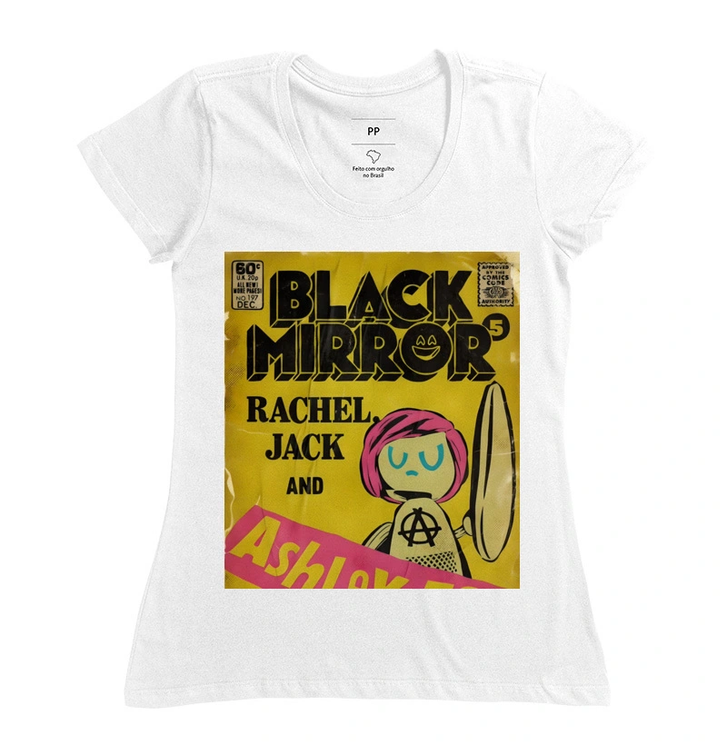 Camisa 4