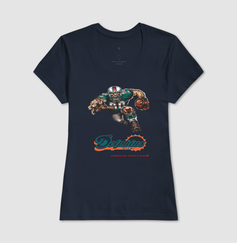 Camisa 21