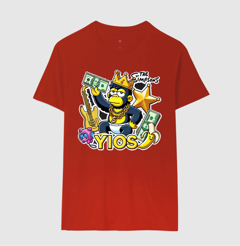 Camisa 5
