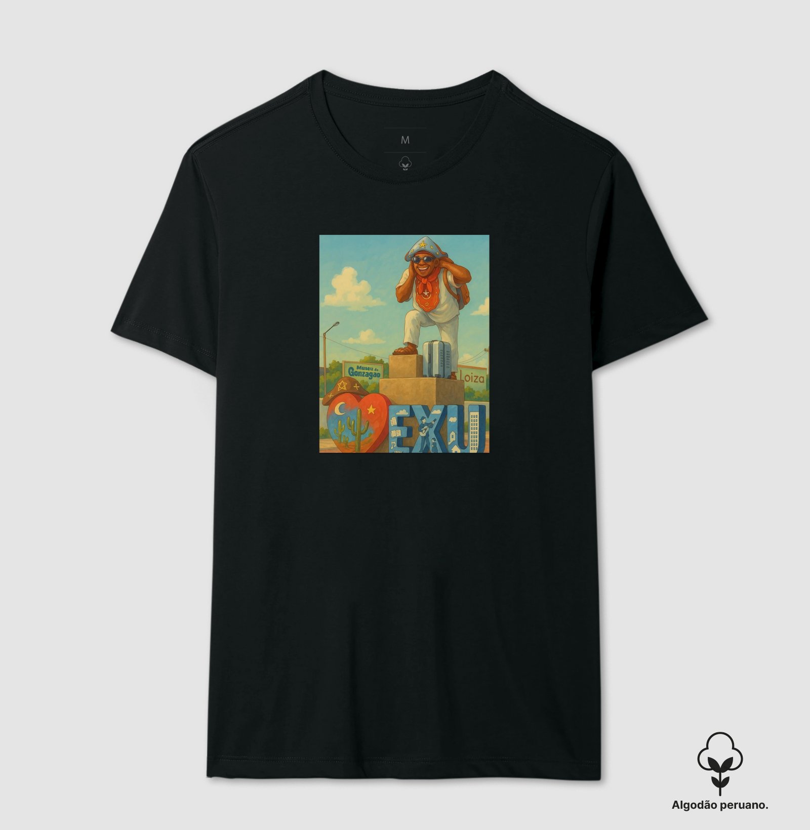 Camisa 5