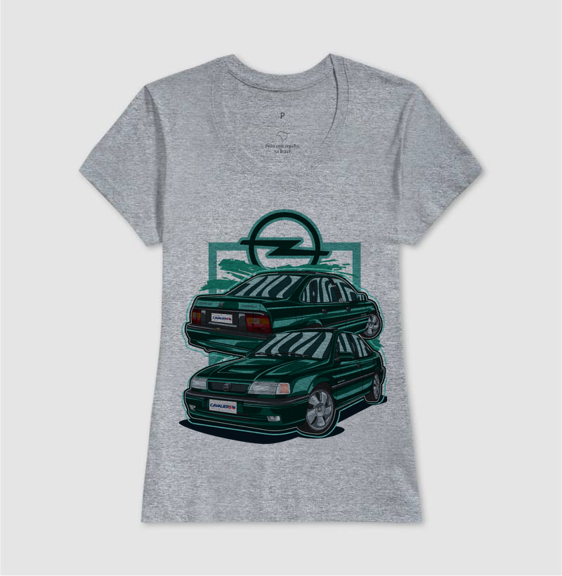 Camisa 9