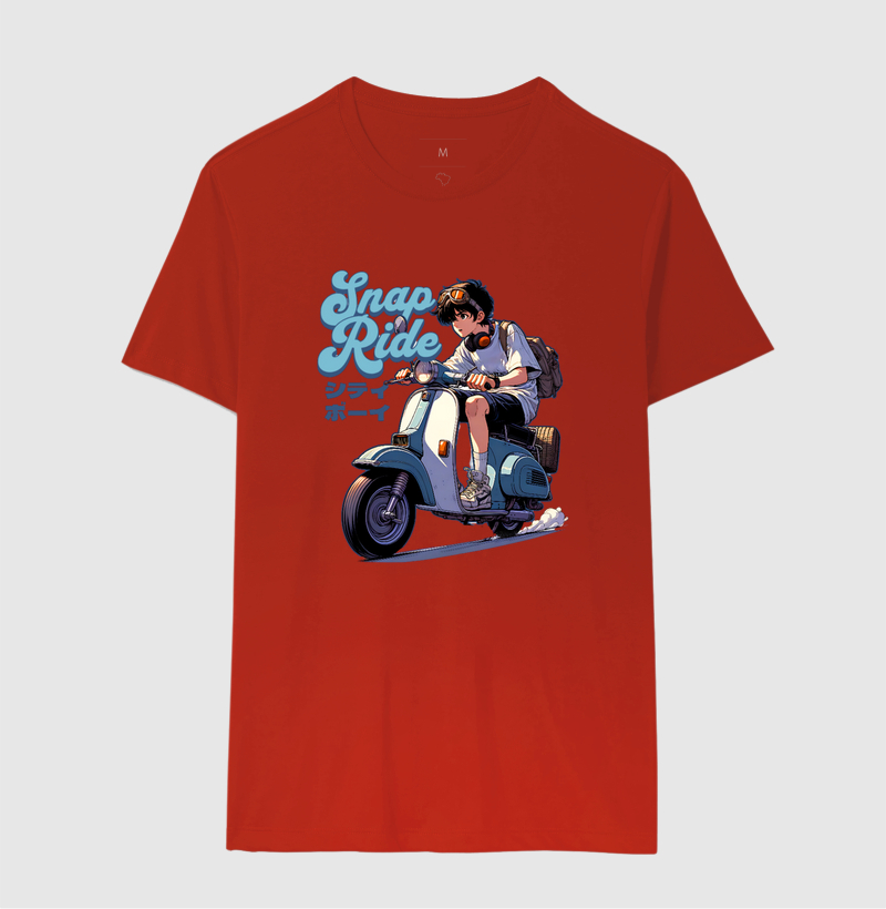 Camisa 12