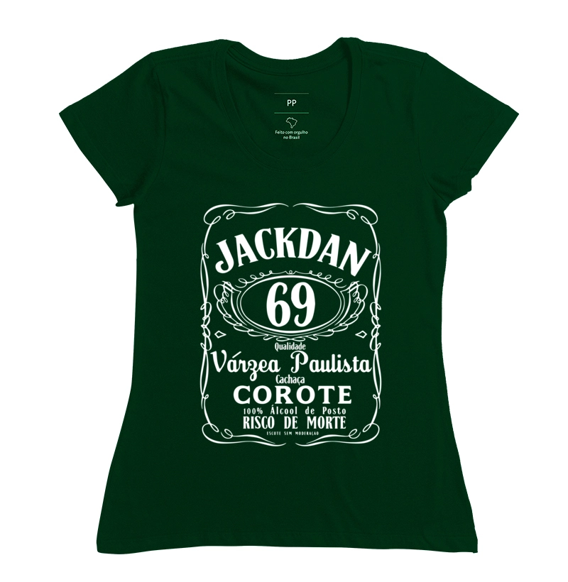 Camisa 11
