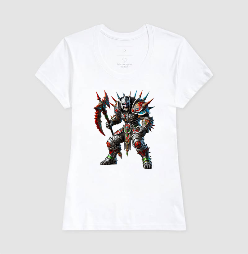 Camisa 4