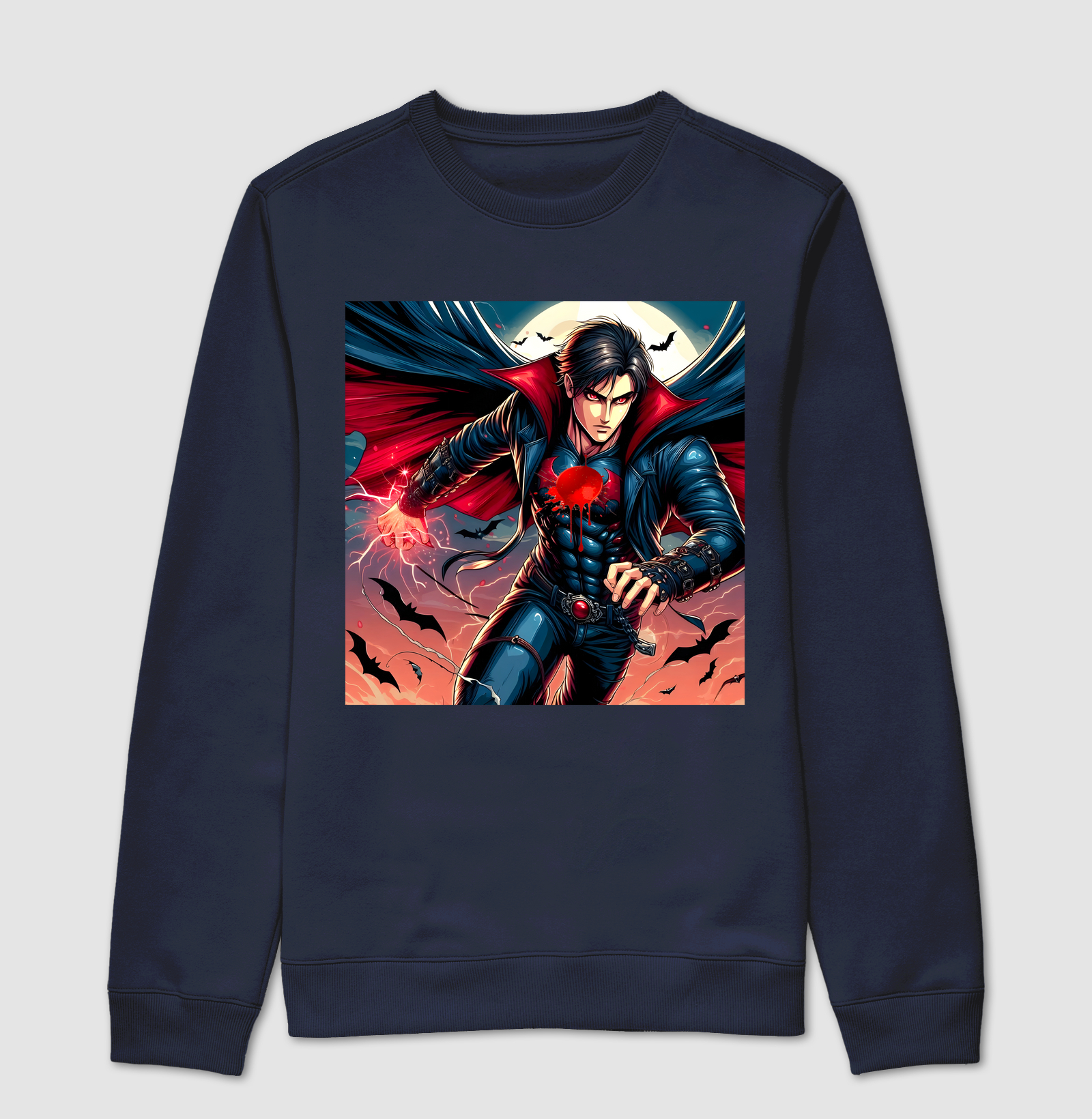 Camisa 4