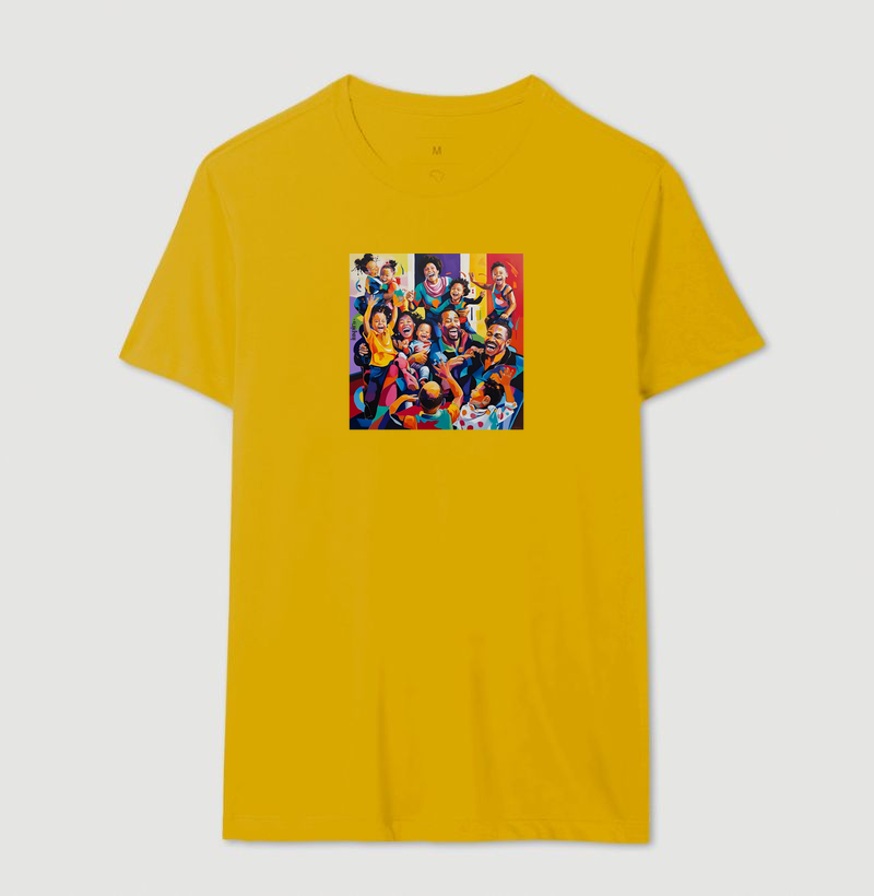 Camisa 11