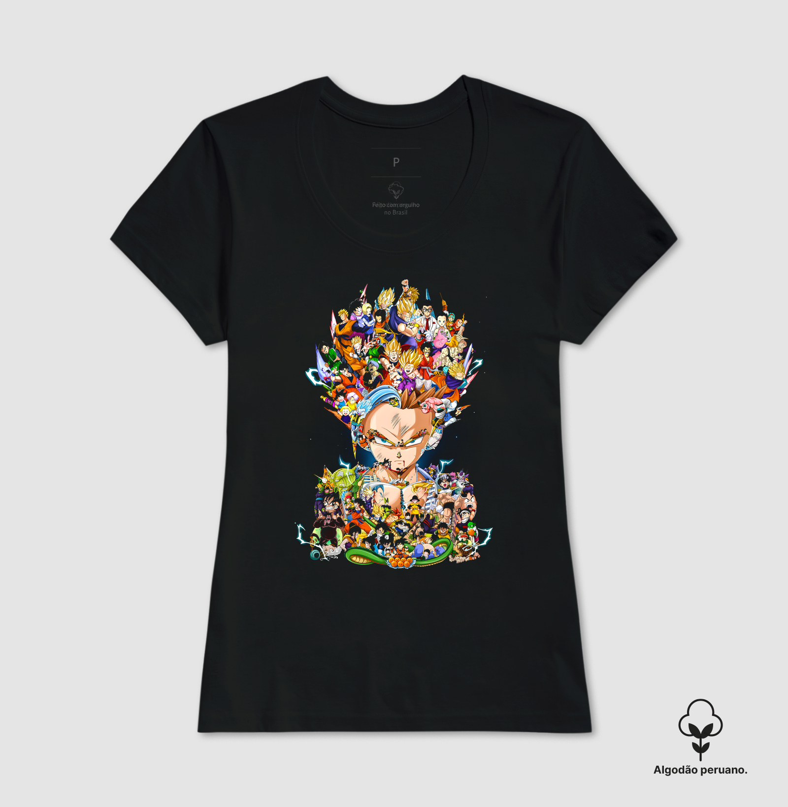 Camisa 2