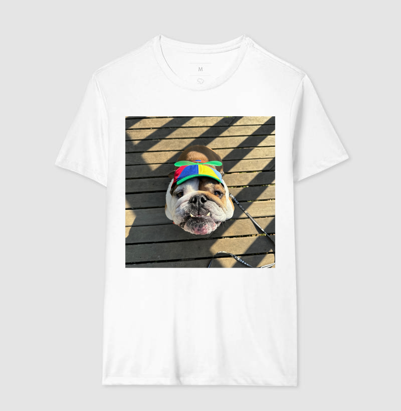 Camisa 3