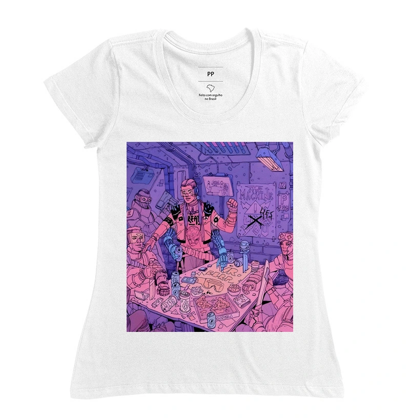 Camisa 4