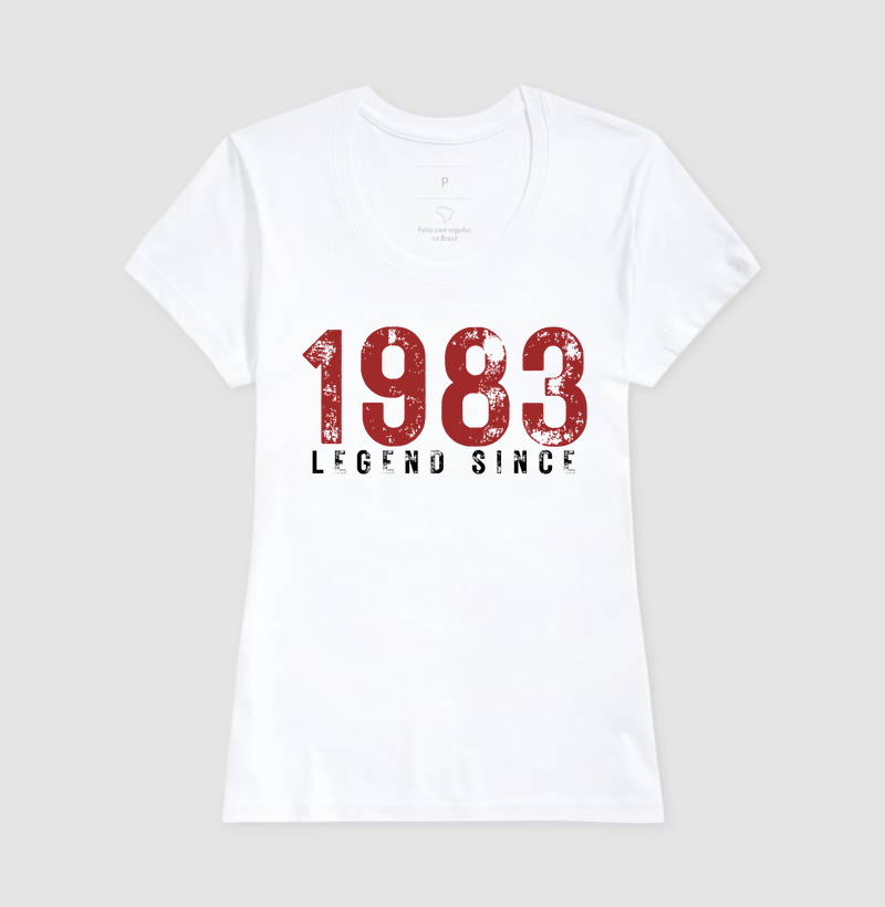Camisa 17