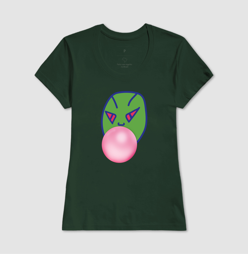 Camisa 12