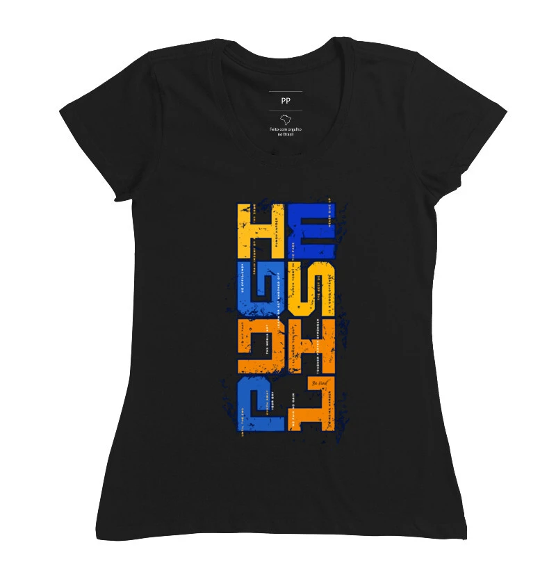 Camisa 11