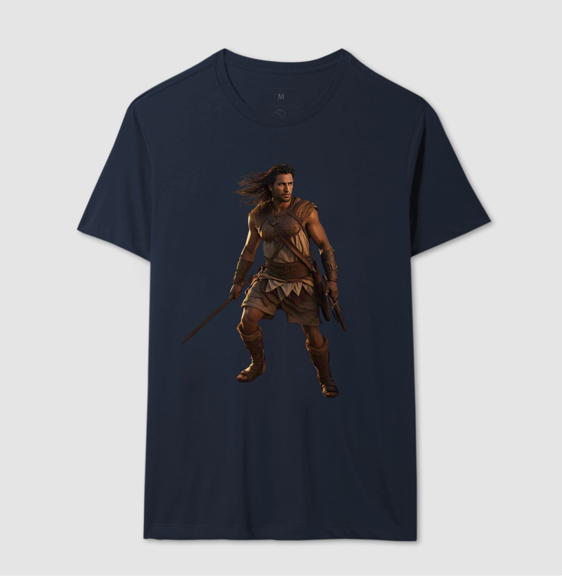Camisa 10