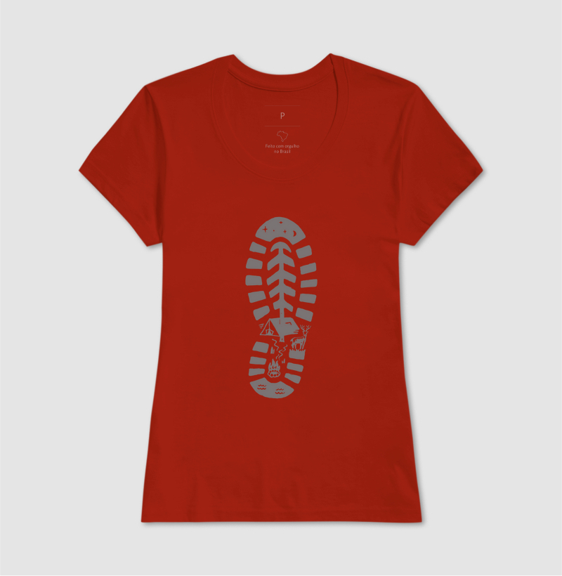 Camisa 18