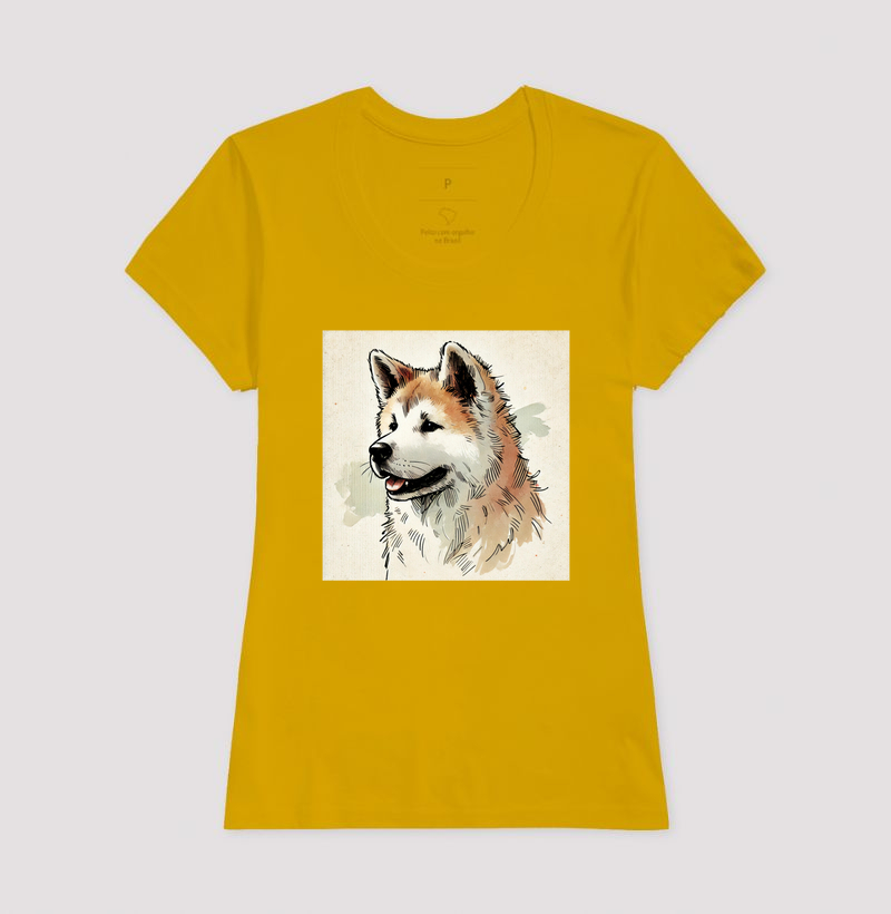 Camisa 15