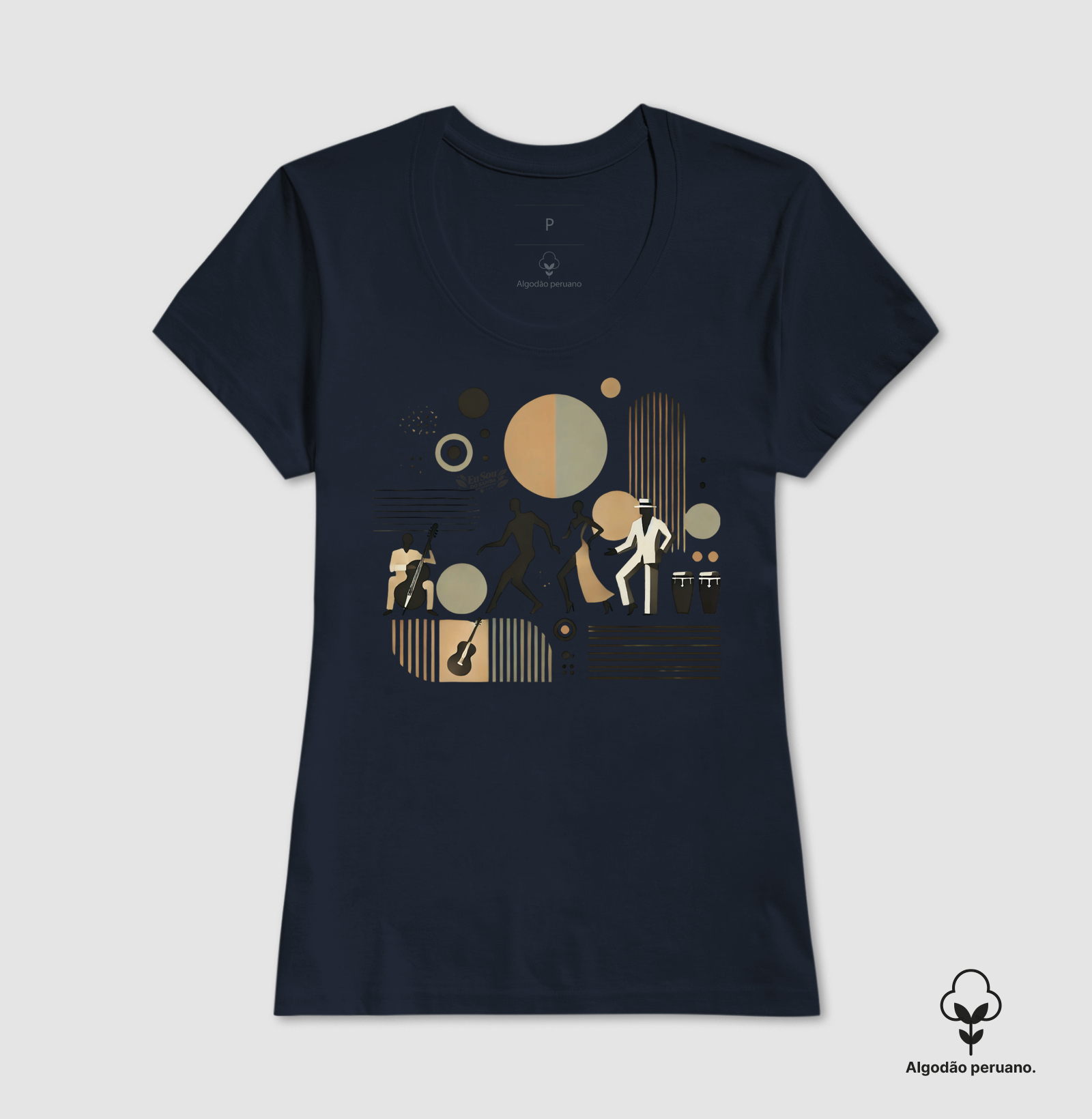 Camisa 9