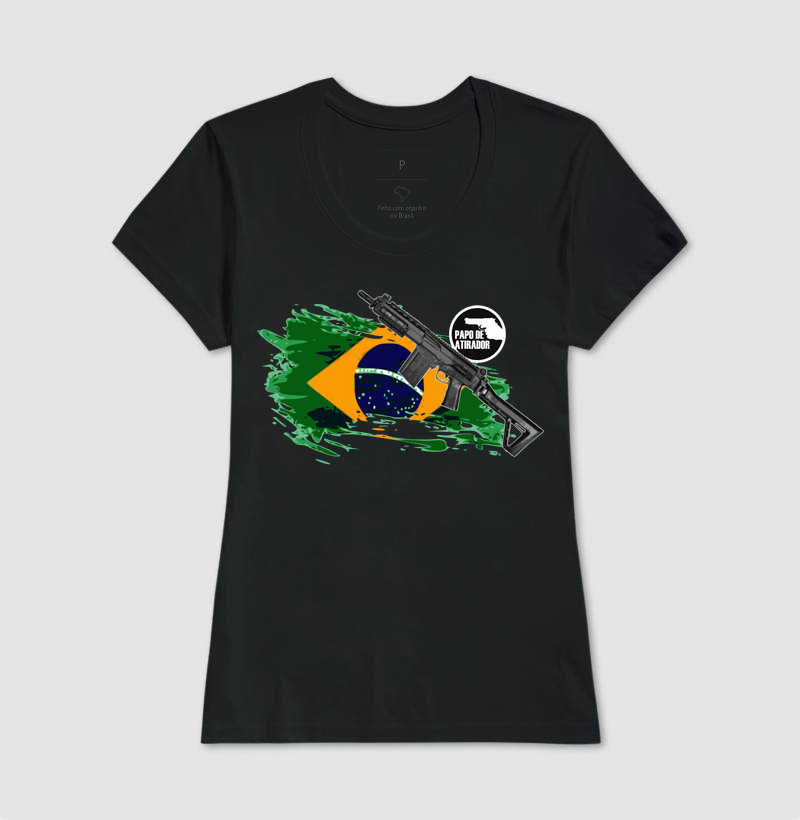 Camisa 9
