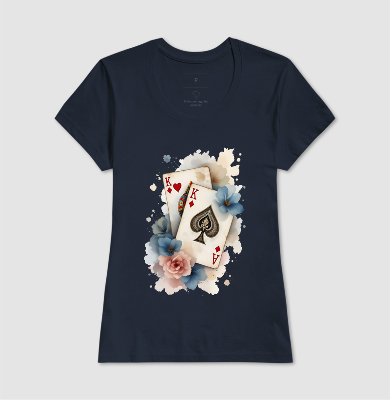 Camisa 16