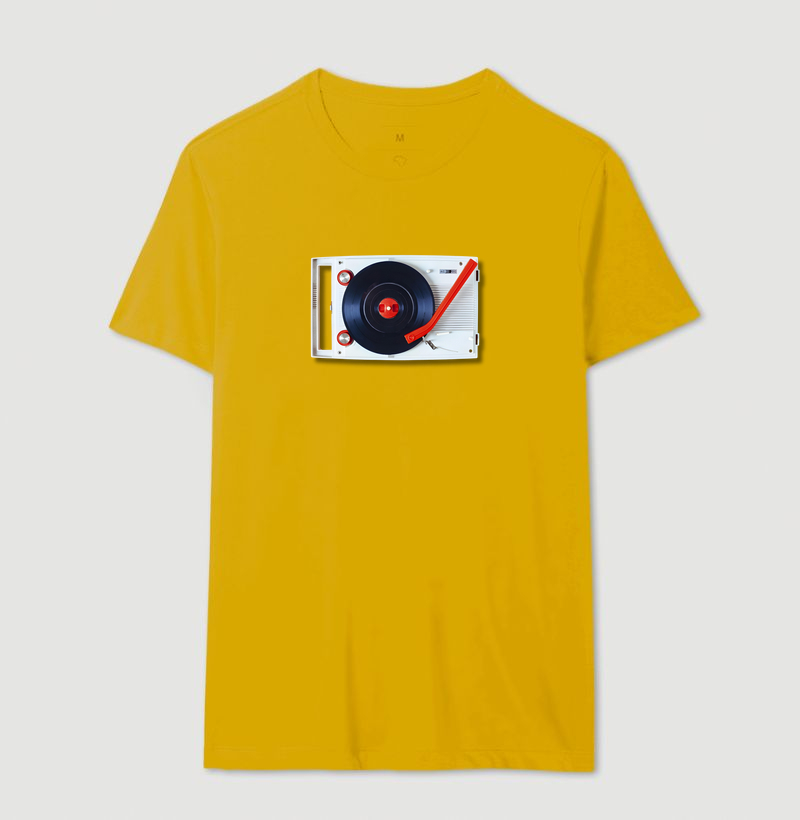 Camisa 13