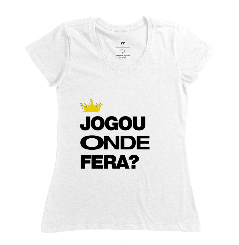 Camisa 11