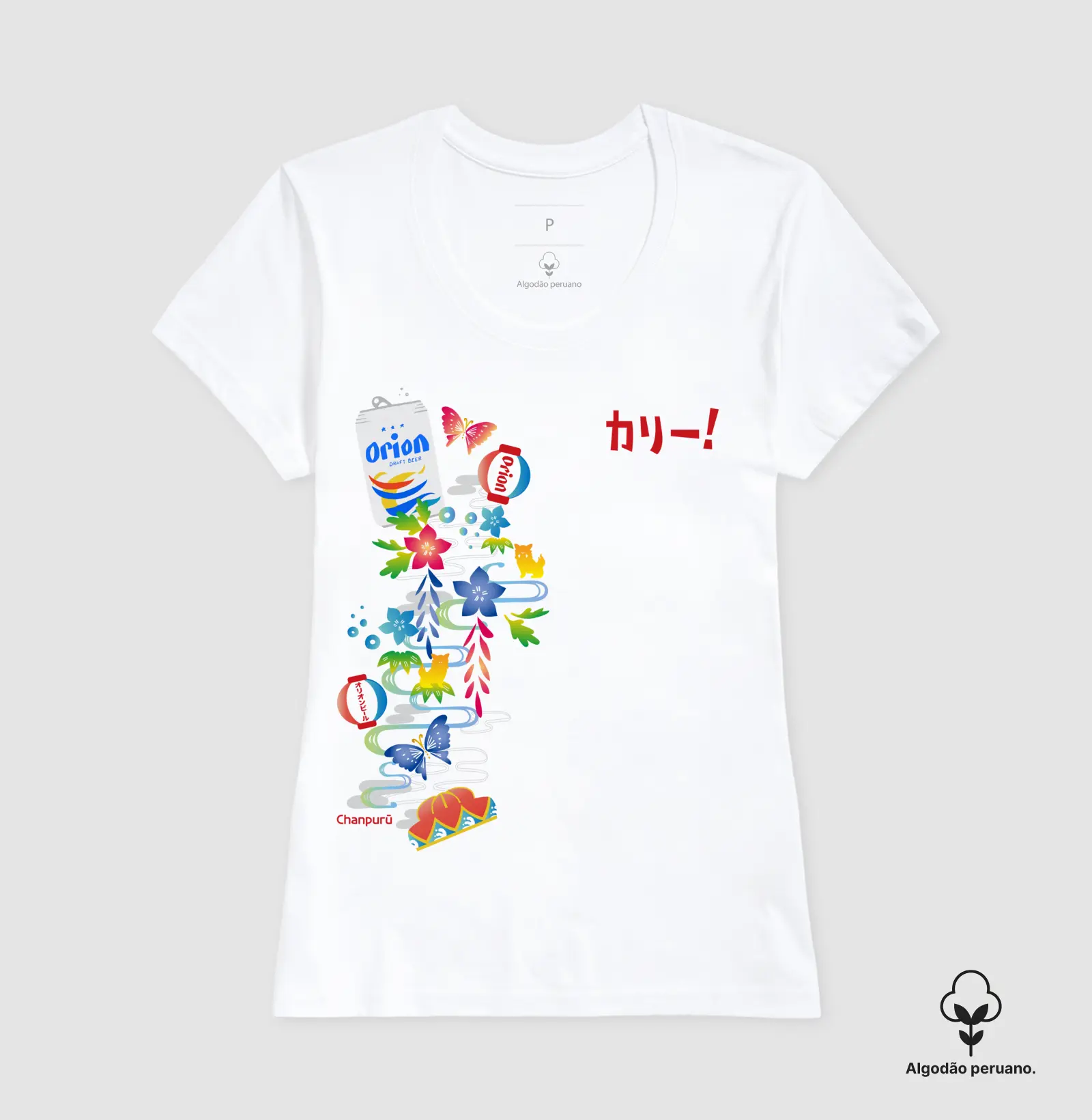 Camisa 6