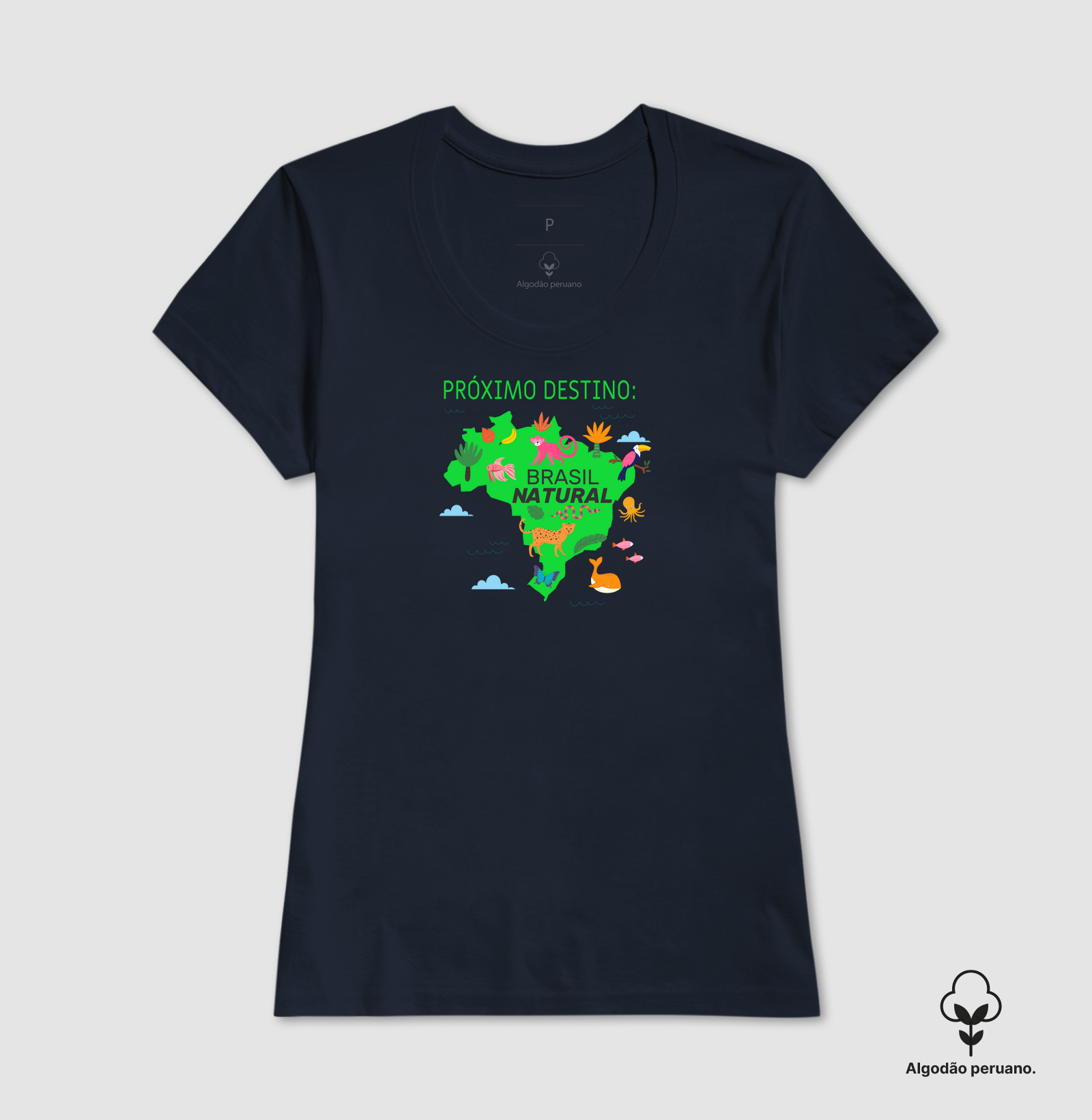 Camisa 6