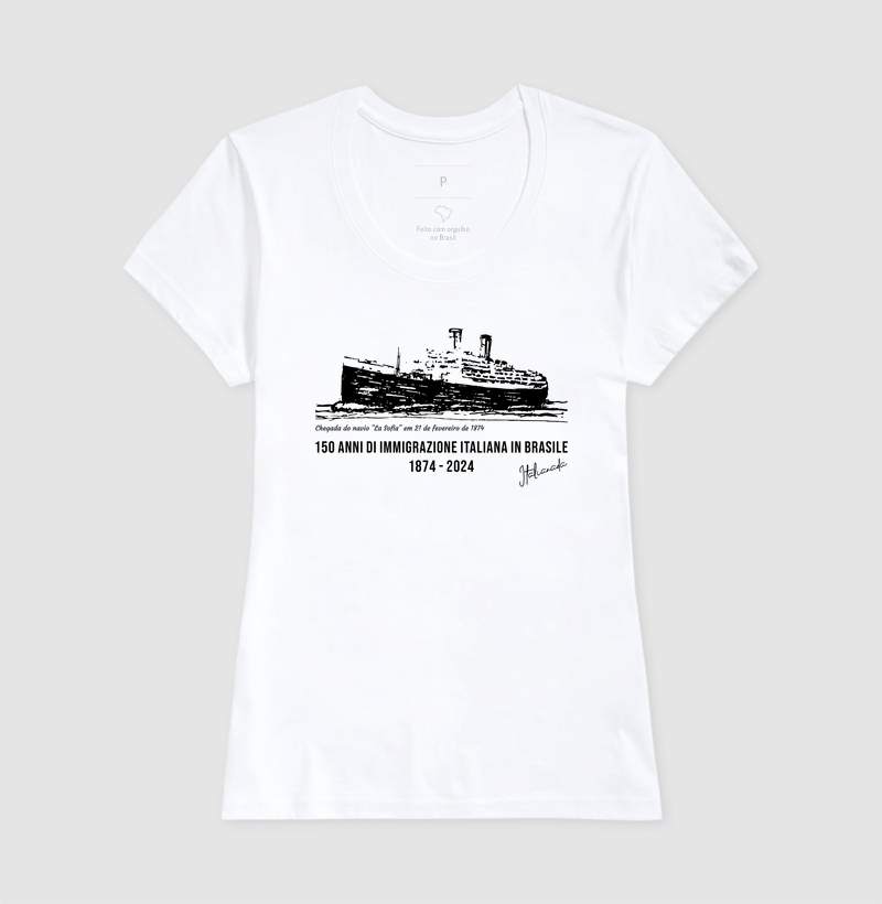Camisa 7
