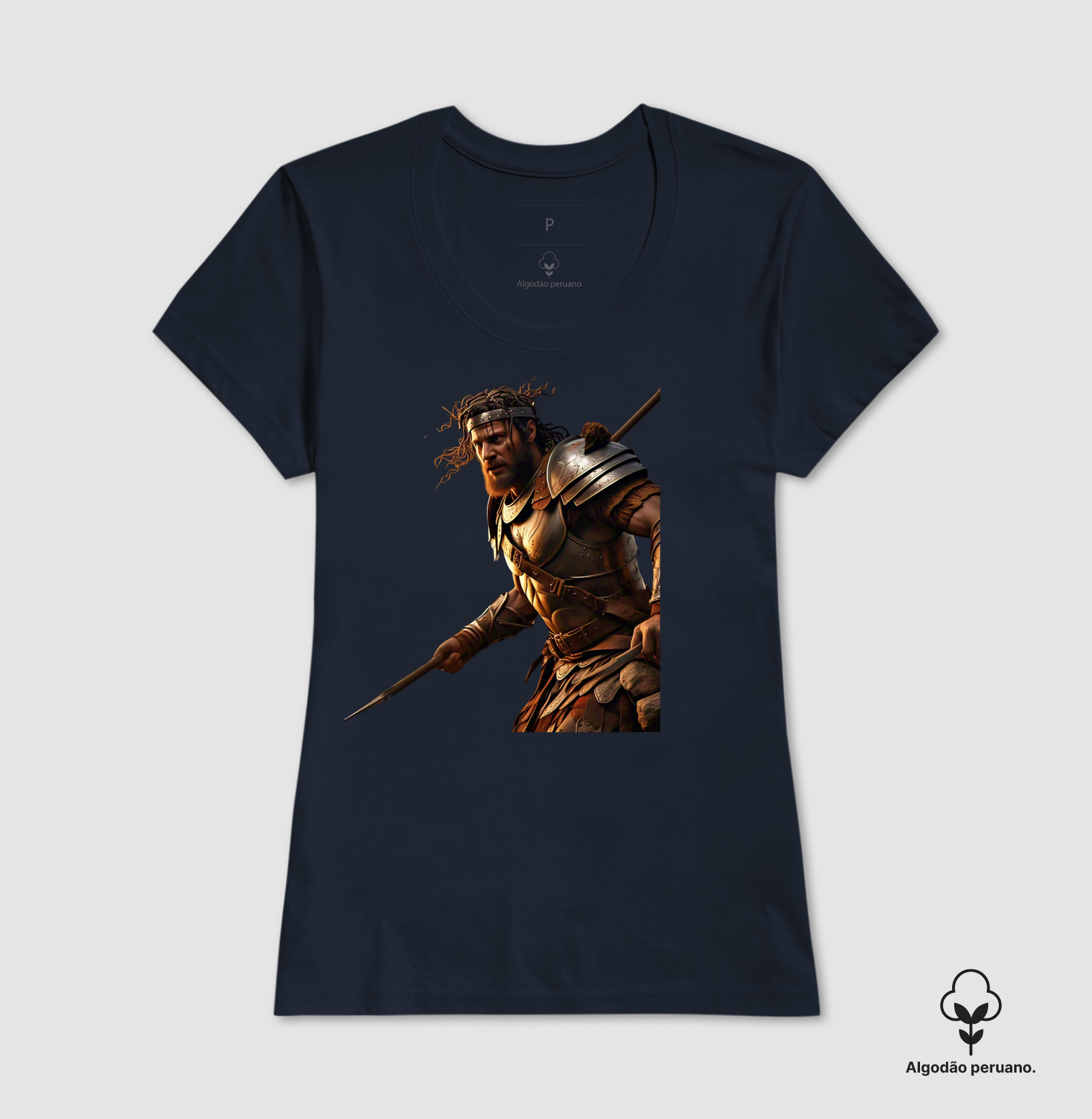 Camisa 5