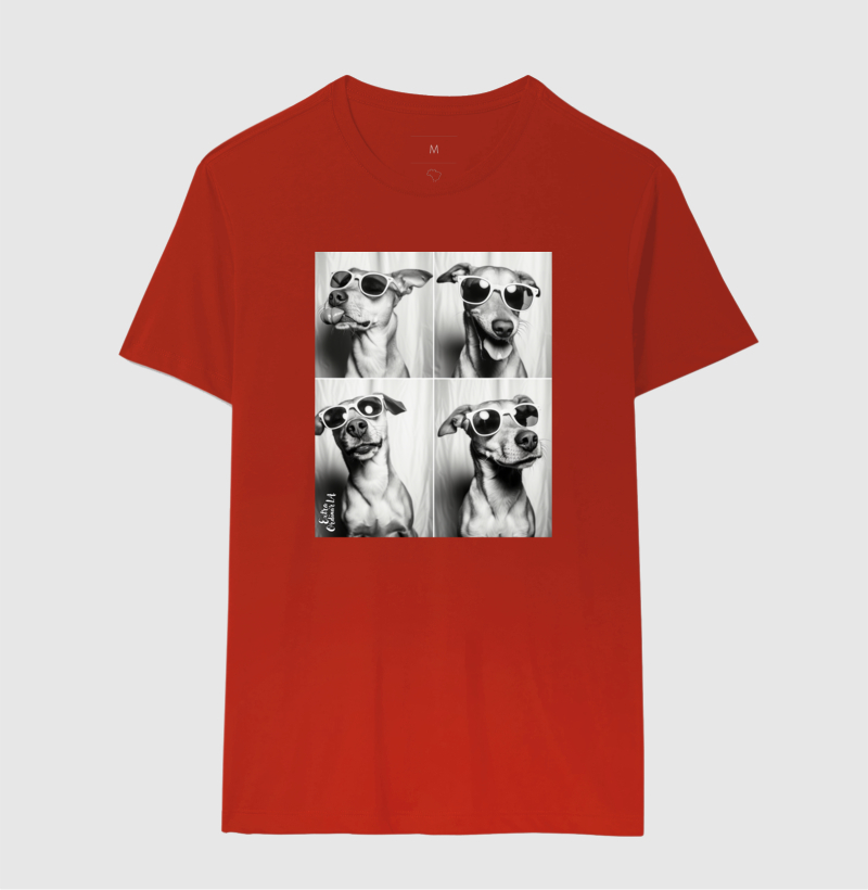 Camisa 4