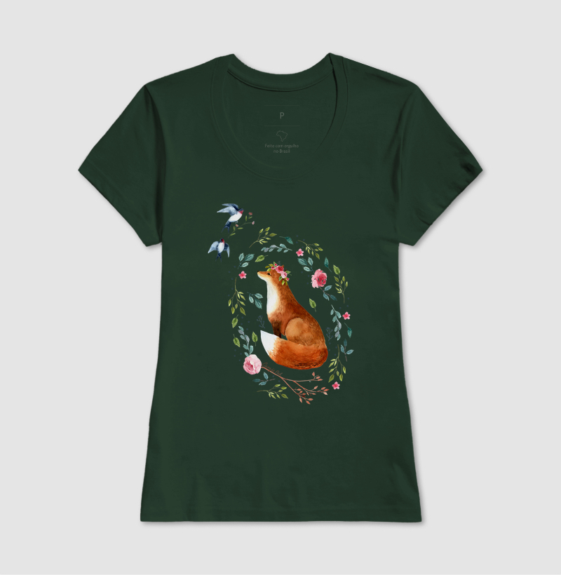 Camisa 9