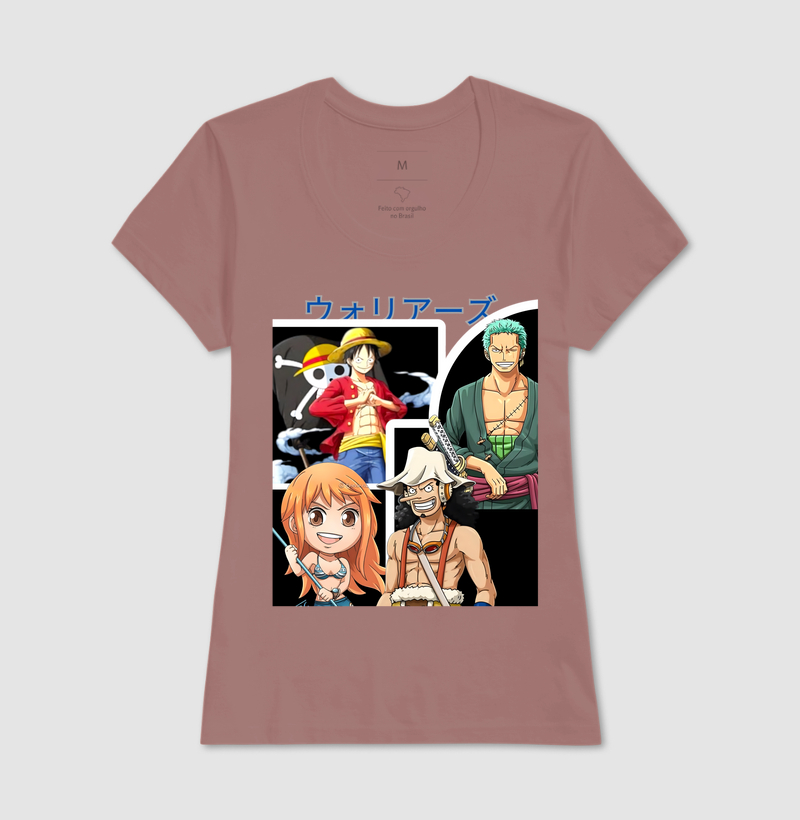 Camisa 16