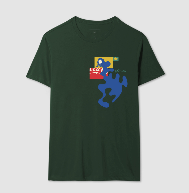 Camisa 10