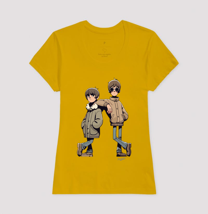 Camisa 12
