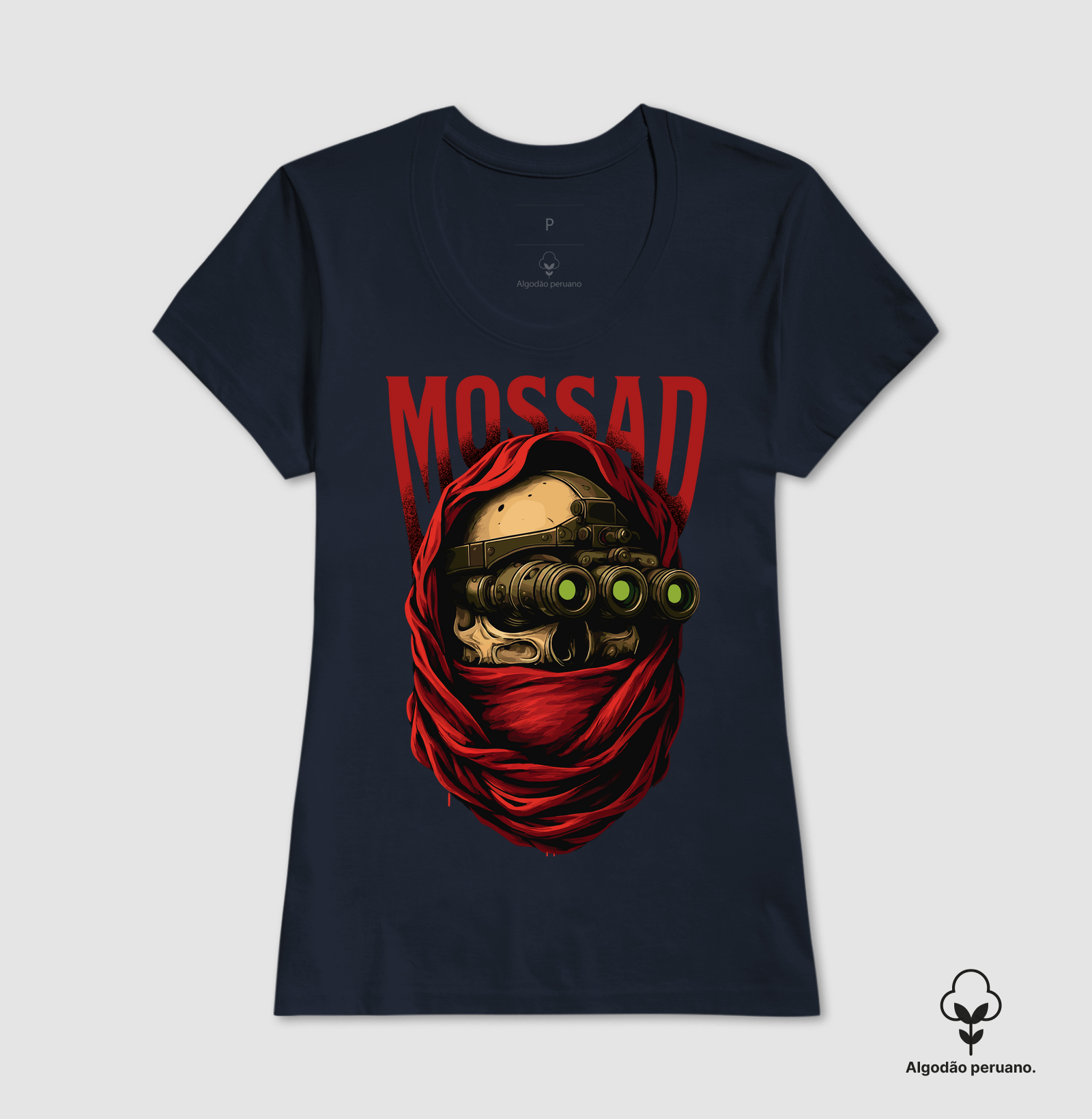 Camisa 6