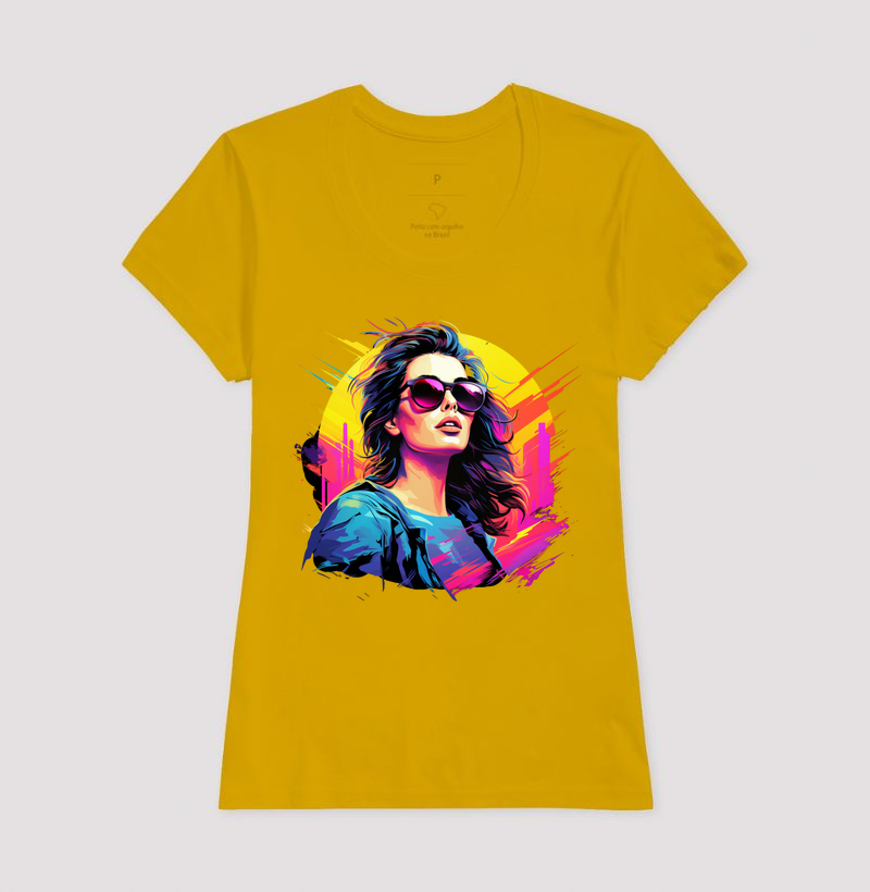 Camisa 15