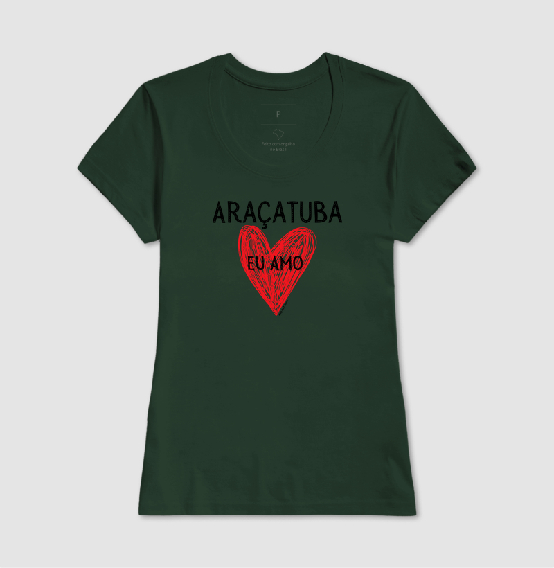 Camisa 13