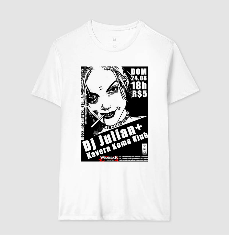 Camisa 10