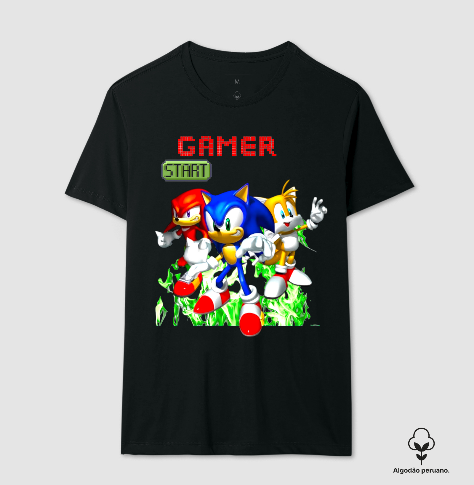 Camisa 1