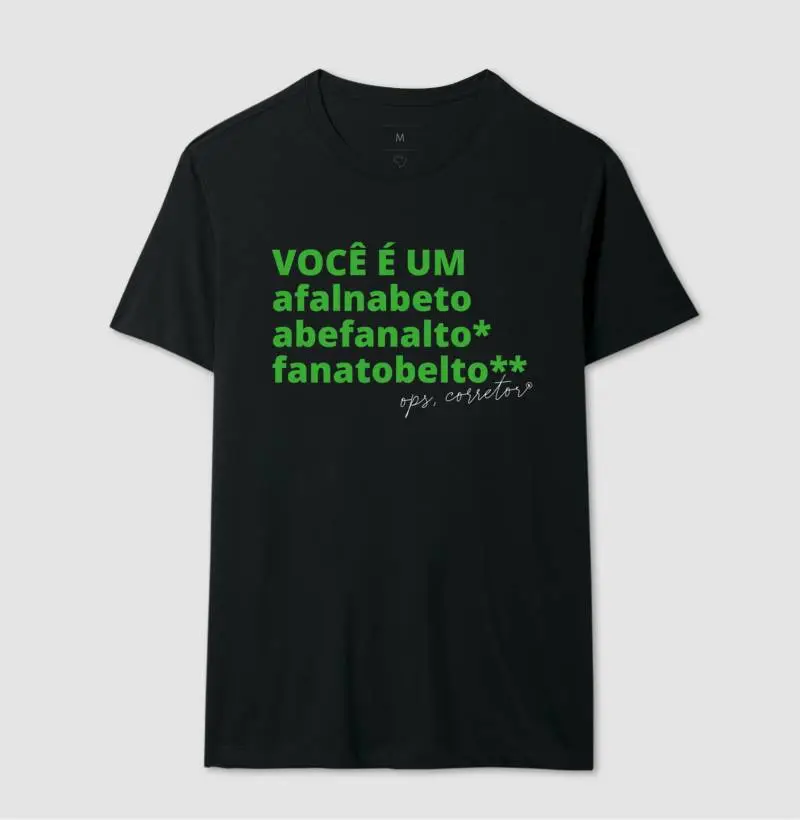 Camisa 12
