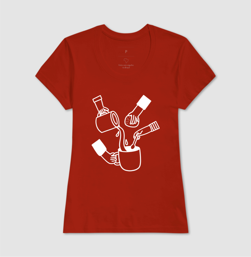 Camisa 12
