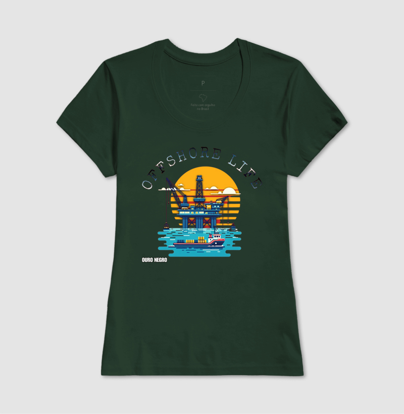 Camisa 9