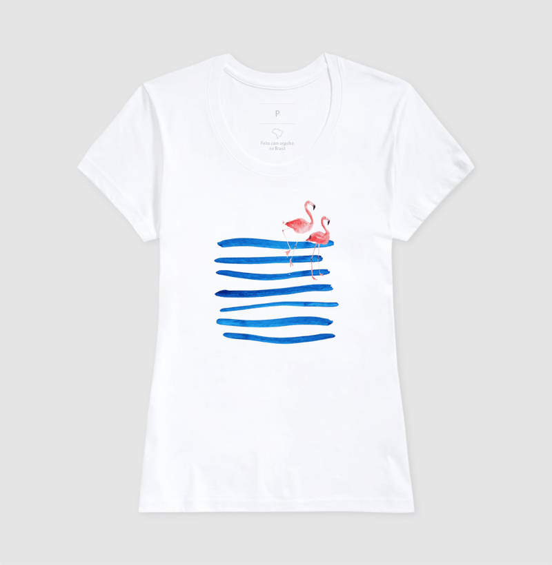 Camisa 10