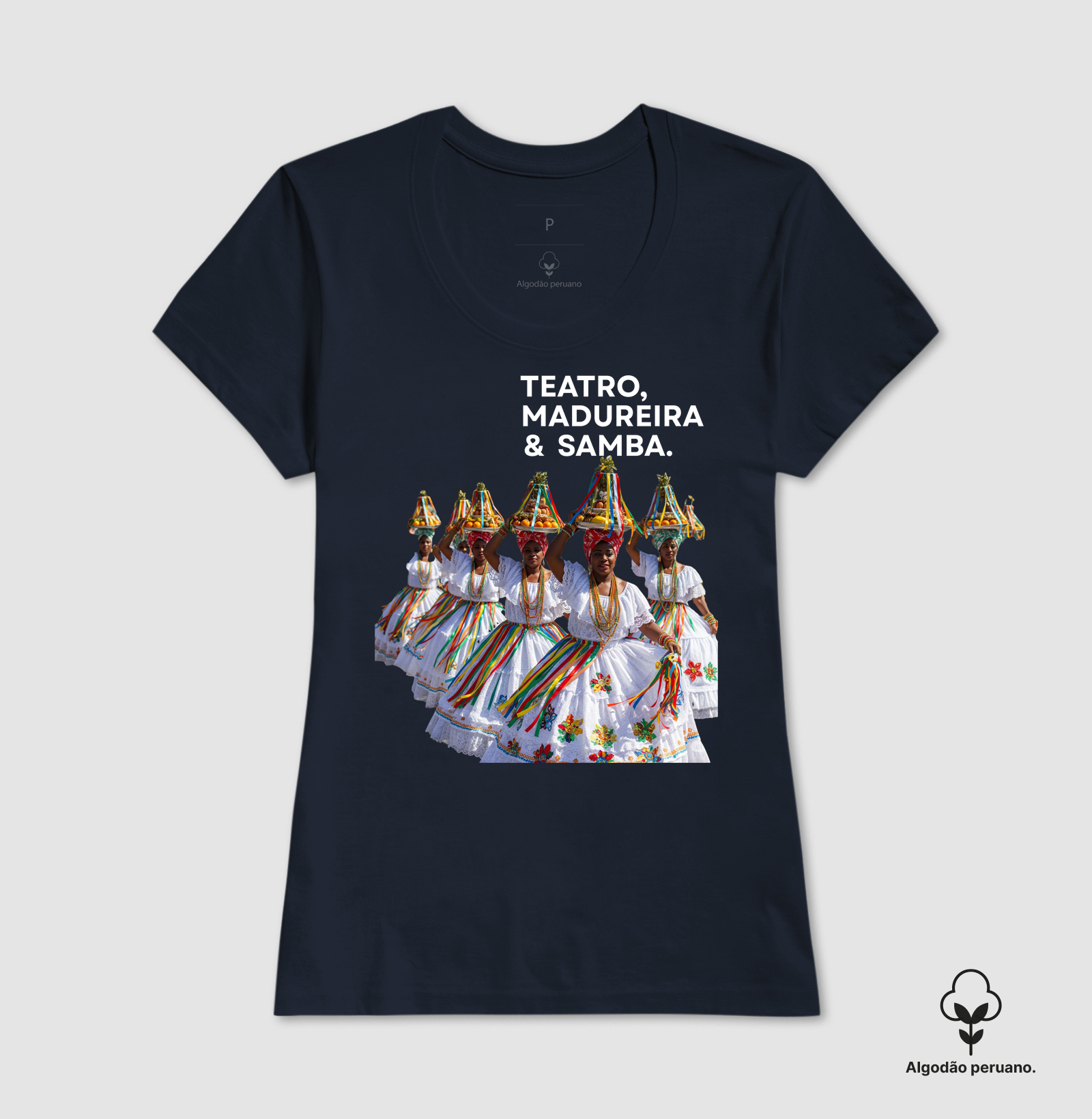 Camisa 3