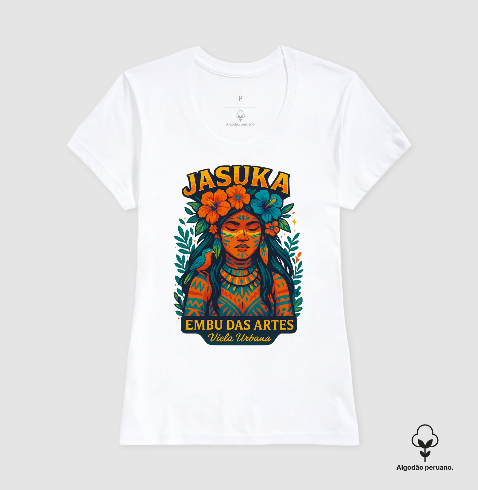 Camisa 5