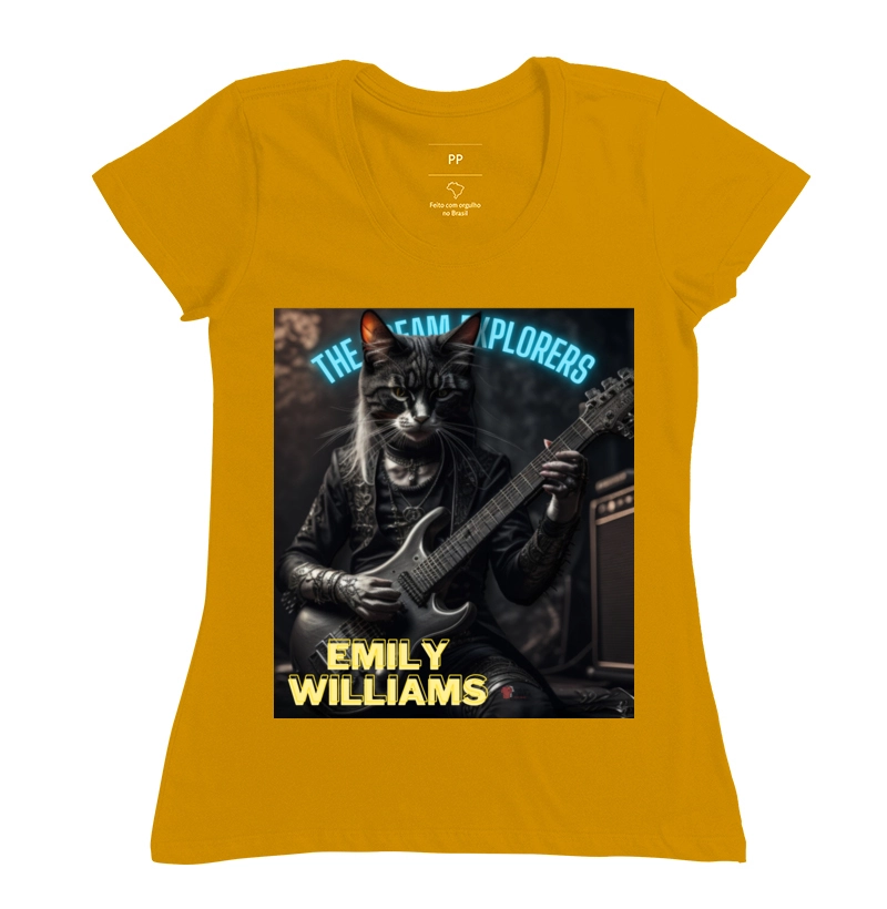 Camisa 9